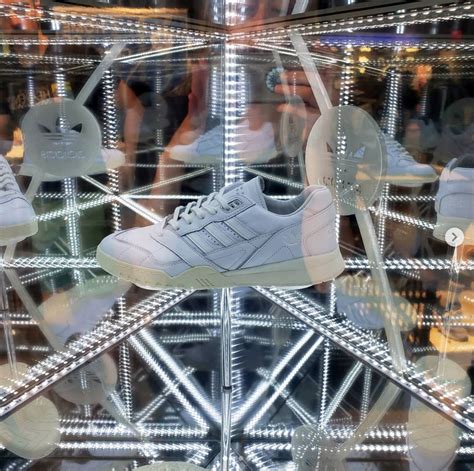 adidas mirror|More.